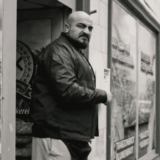 „Familiye“: Kinofilm mit Xatar u.a. kommt im Mai