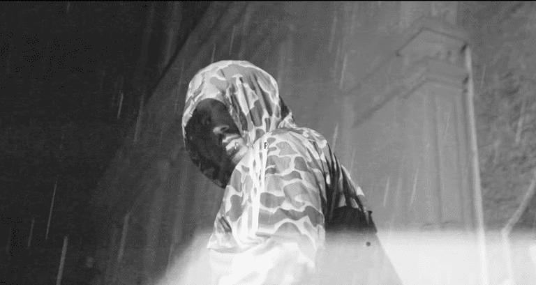 Fard – Anti (prod. Gorex) [Video]