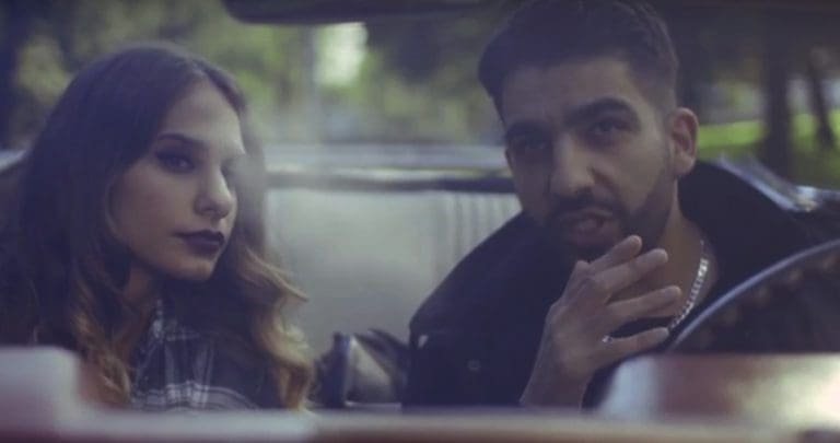 Fard – Bonnie & Clyde (prod. Joshimixu) [Video]