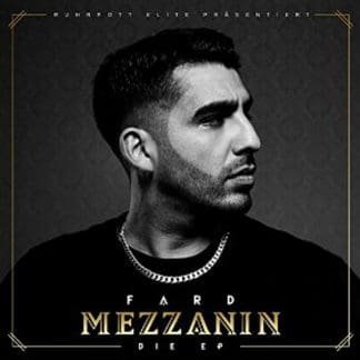 Fard: „Mezzanin“-EP erscheint noch vor Weihnachten