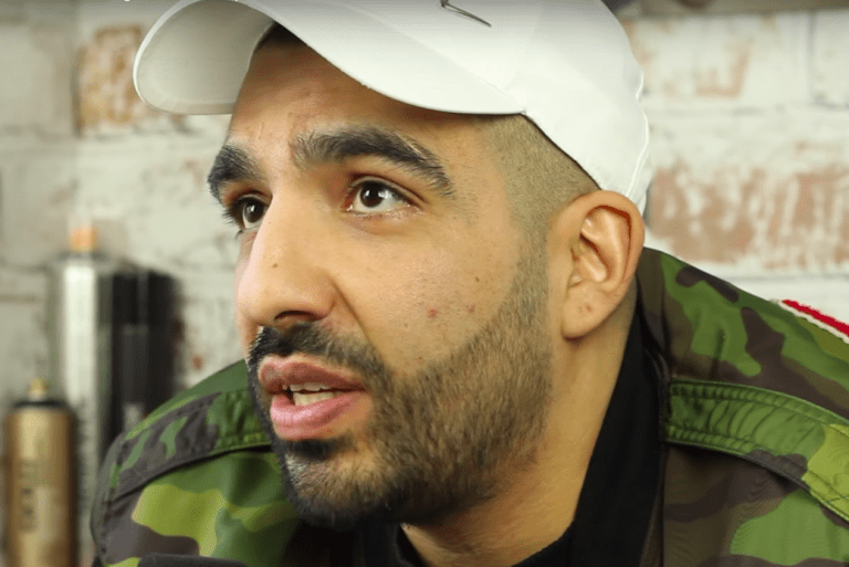 Fard verrät seine beiden Lieblingsalben [Video]