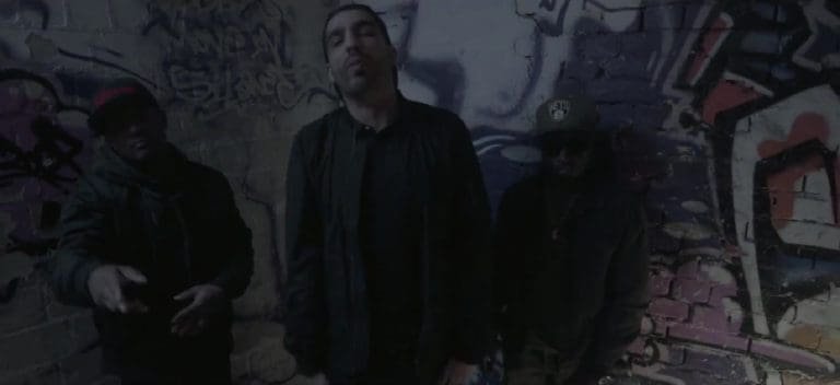 Fard feat. Mobb Deep – Final Cut (prod. Gorex & Ignazio) [Video]