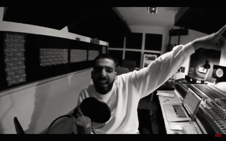 Fard – Satellit (Akustik Livesession)