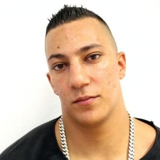 Farid Bang veröffentlicht Hörprobe von „Blut“