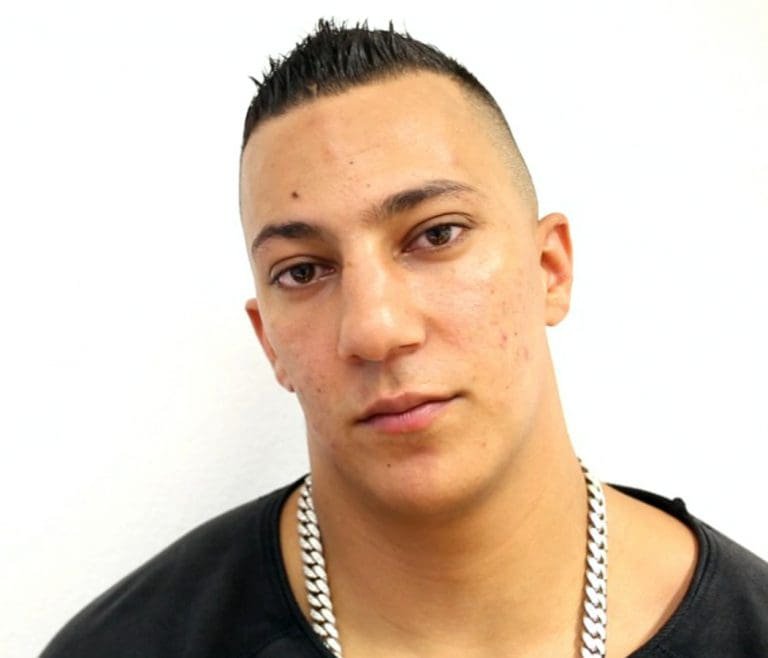 Farid Bang kündigt neues Album „Blut“ an