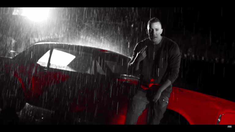 Farid Bang – Das letzte Mal im Leben (prod. Undercover Molotov) [Video]