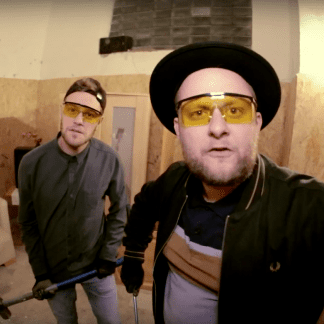 Fatoni feat. Juse Ju – Modus (prod. Enaka)