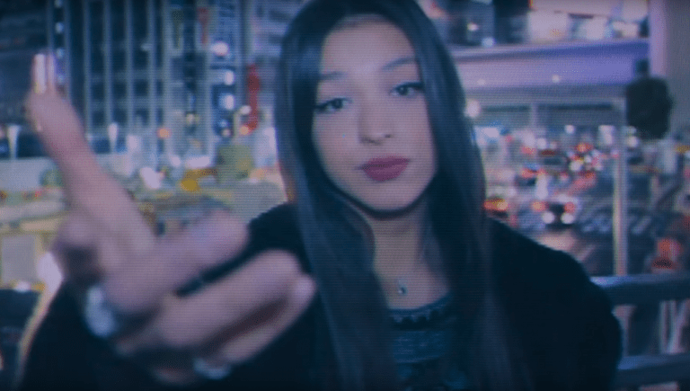 Fatoni feat. Edgar Wasser & Juse Ju – DA.YO.NE (prod. Provo)