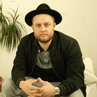 Fatoni verrät seine beiden Lieblingsalben