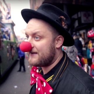 Fatoni – Narkolepsie (prod. Maniac)