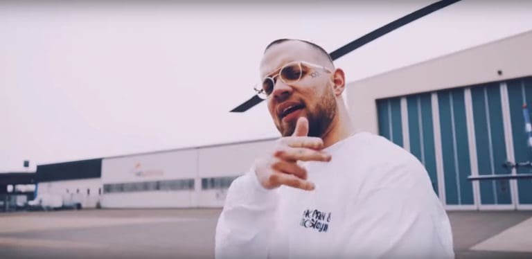 Fayan – Gizeh (prod. PzY) [Video]