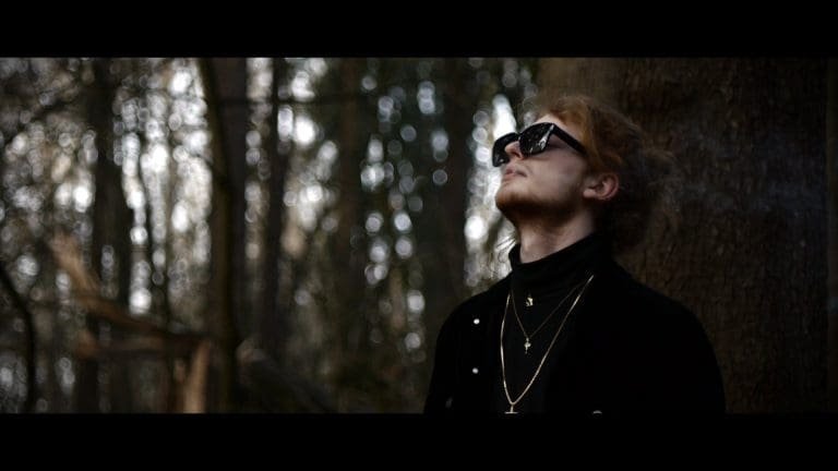 Felikz & Edo Saiya – Komm raus (prod. sketchmyname) [Video]