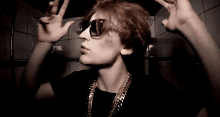 Felikz – Movie (prod. Crimesn) [Video]