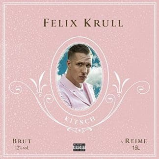 Review: Felix Krull – Kitsch