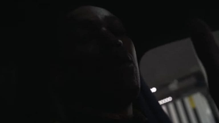 Fergy53 – Paranoia (prod. Mistersir)