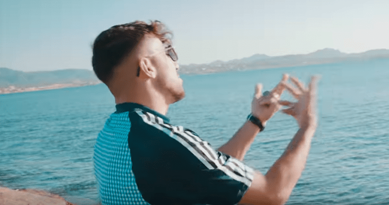 Fero47 – Money (prod. SiNCH & Typhoon) [Video]