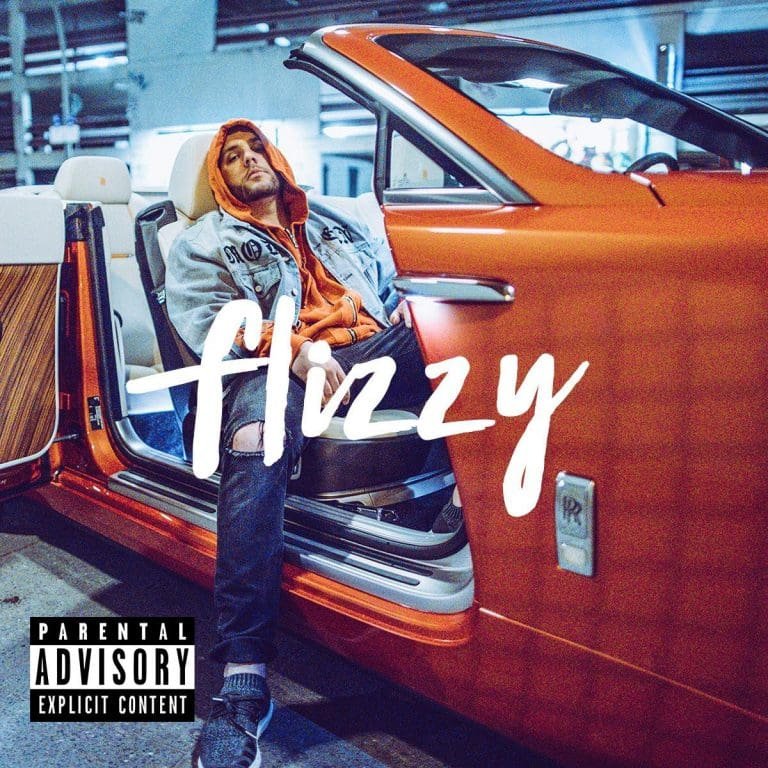 Fler holt sich Lil Pump auf „Flizzy“