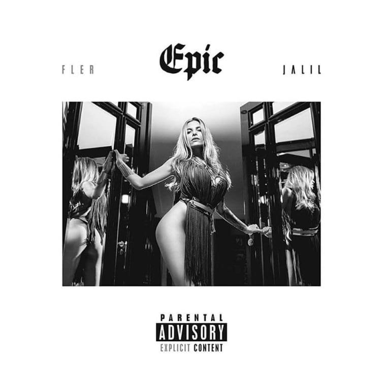 Fler & Jalil: Tracklist von „Epic“ veröffentlicht