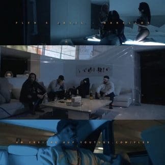 Hörproben: Fler & Jalil – Makellos