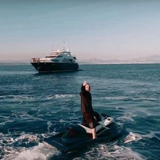 Video: Fler & Jalil – Slowmotion (prod. Nico Chiara)