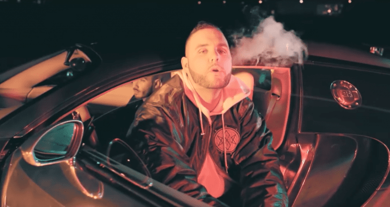 Rap goes digital: Mixtapes & Streaming in Deutschland