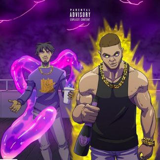 Fler feat. Smokepurpp – Suizid