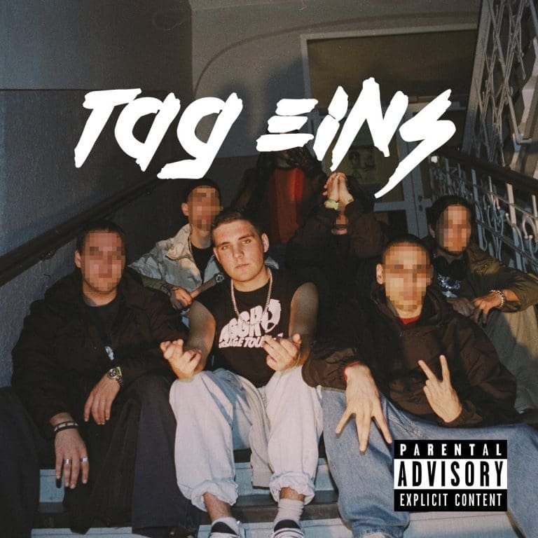Fler feat. Remoe – Tag eins (prod. Simes Branxons & Iad Aslan) [Audio]