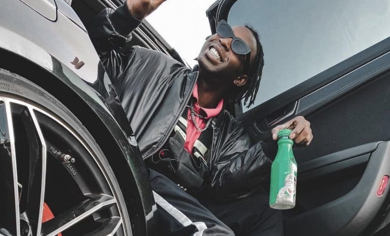 Franci$ ist verstorben: Freunde trauern um den Rapper