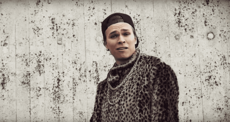 Frank Hemd – Fizzo Rizzo (prod. zRy) [Video]