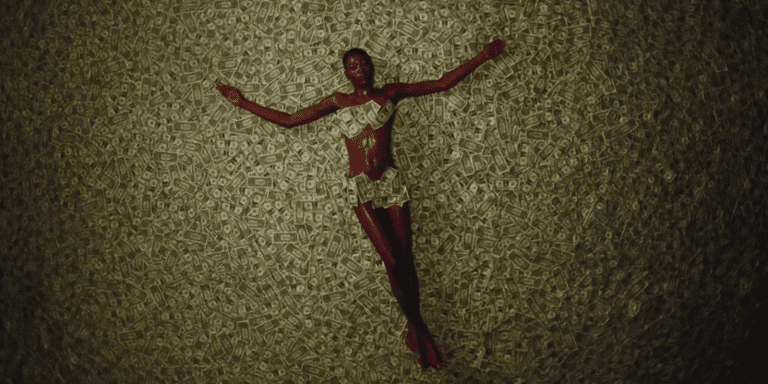 Frank Ocean – Nikes [Video]