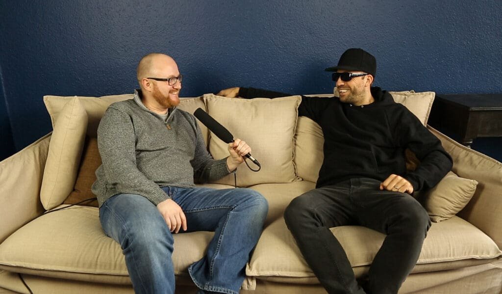 Interview mit Frauenarzt über „Mutterficker“ [rap.de-TV]