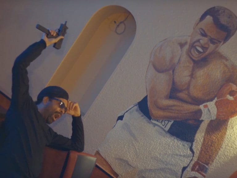 Frauenarzt & Taktloss – Bis sie mich töten (prod. Hell Yes) [Video]