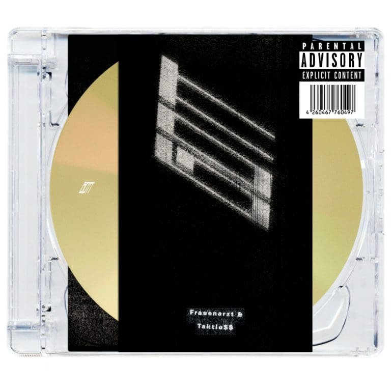 Frauenarzt & Taktloss veröffentlichen die Tracklist, Features & Releasedate von „Gott“