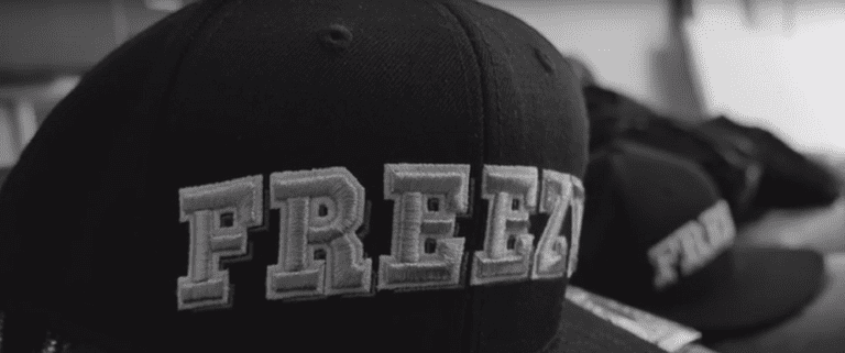 Eko Fresh – Ich und meine Kappe (prod. Phat Crispy) [Video]