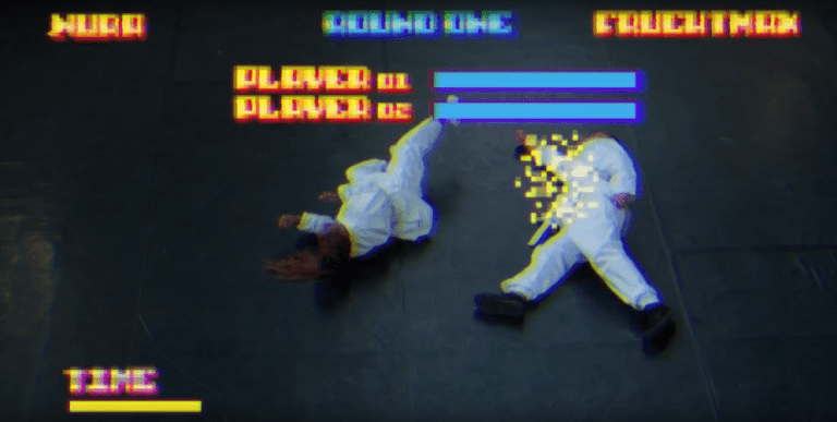 Fruchtmax feat. Nura SXTN – Wenn ich will (prod. Frauenarzt) [Video]