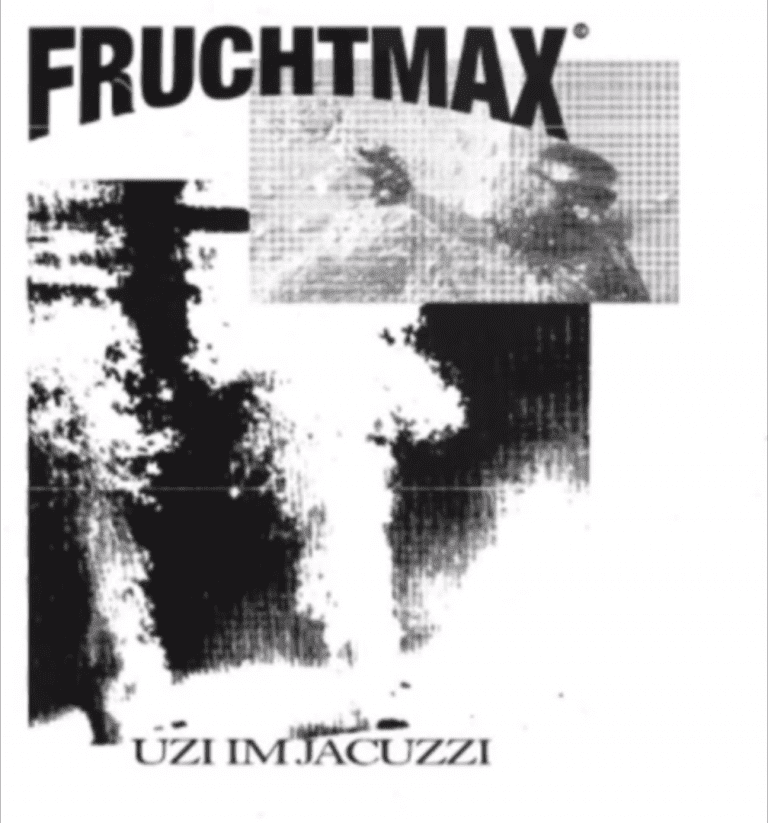 Fruchtmax – Uzi im Jacuzzi (prod. DJ Reckless) [Audio]