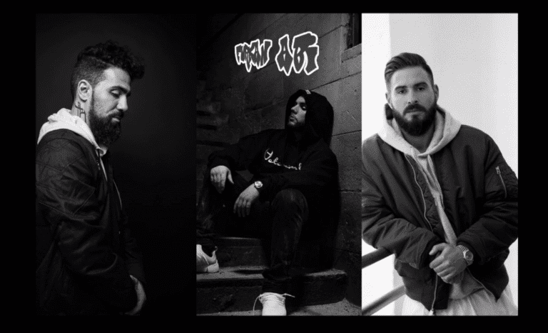 Fler – Lifestyle der Armen und Gefährlichen (feat. Bushido & Shindy) (Furkan Abi Remix) [Audio]