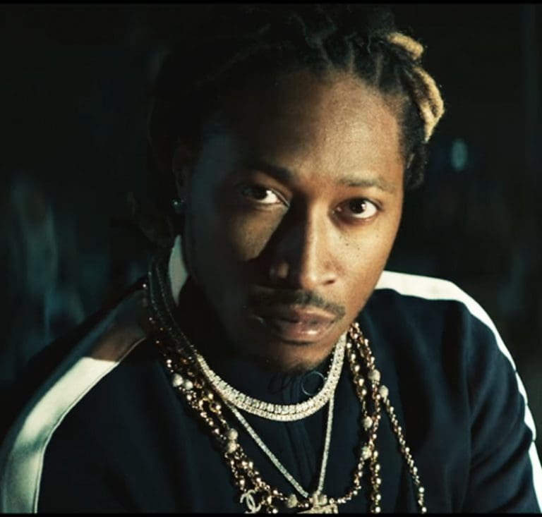 Future – Mask Off [Video]