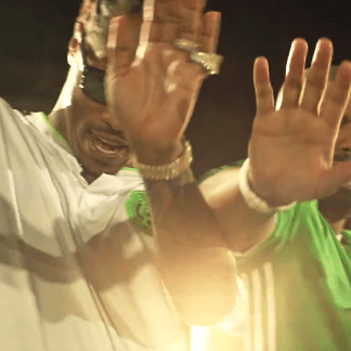 Future feat. Drake – Used to This (prod. Zaytoven)