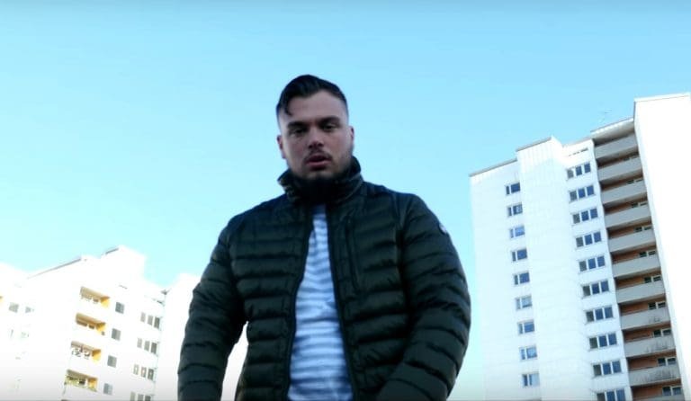 Ganova – Untergrundsystem [Video]