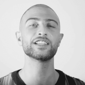 Olexesh, Nimo, Celo & Abdi: Hessen, geht wählen!