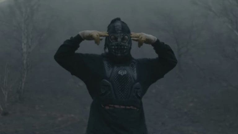 Genetikk – Antiassimiliert