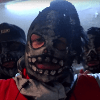 Genetikk – TeenSpirit (prod. Sikk)