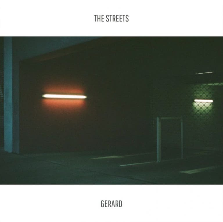 Gerard – The Streets [Audio]