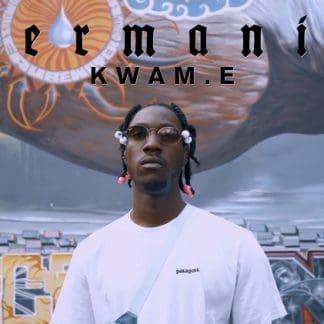 Germania: Kwam E über sein Deutschland