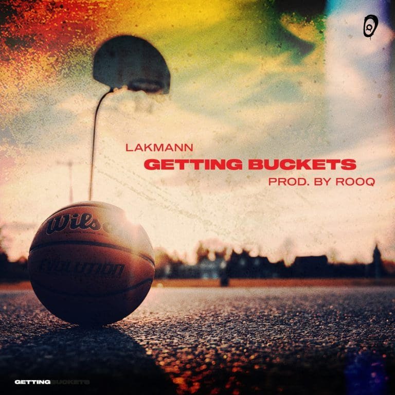„Getting Buckets”: Lakmann nimmt Song für NBA 2K22 auf