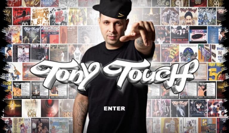 2×2 Karten für Golden Age of HipHop Special im SO36