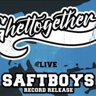 2×2 Tickets für die Ghettogether-Party am Freitag zu gewinnen