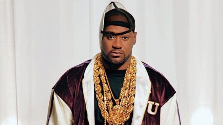 Verlosung: 1×2 Tickets für Ghostface Killahs exklusiven Deutschland-Auftritt