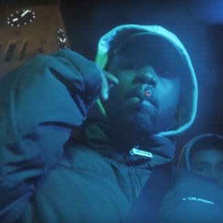 Gideon Trumpet x jaynbeats – Bullen